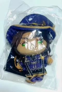 ツイステ ぬいぐるみ レオナ・キングスカラー ブルームバースデー