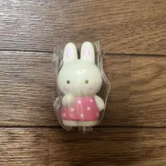 チアリーチャム シークレットソフビマスコット