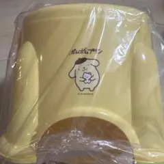ポムポムプリン お風呂セット 3点セット