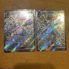 ウェーニバルex SSR