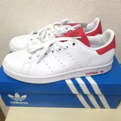 adidas アディダス サイズ:26cm 23SS STAN SMITH