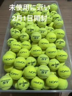 2026年最新】使用済みテニスボールの人気アイテム - メルカリ