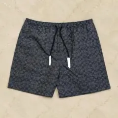 コーチ シグネチャーハーフパンツ - メルカリ