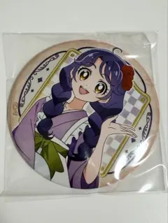 プリキュア5 アニメイト 缶バッジ 水無月かれん - メルカリ