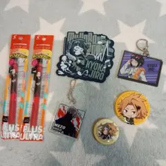 僕のヒーローアカデミアグッツ まとめ売り