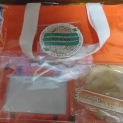 セカライ 5th大阪 入場特典 プレミア限定グッズ