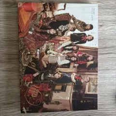 TWICE アルバム