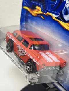 ホットウィール/hot wheels トゥーンド エンツォ フェラーリ - メルカリ