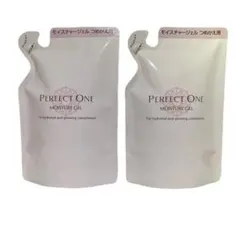 パーフェクトワン モイスチャージェル 75g 詰替