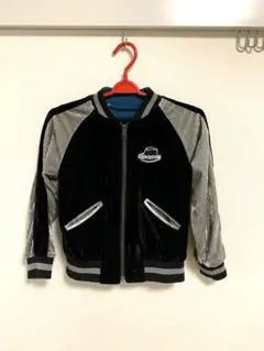 RAD CUSTOM リバーシブルジャケット