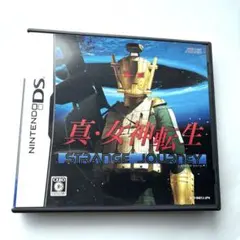 真・女神転生 STRANGE JOURNEY