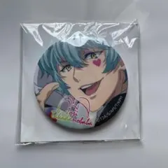 高田馬場ジョージ AGF 缶バッジ KING OF PRISM キンツア 高田馬場ジョージ 缶バッジ - メルカリ