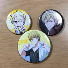 アイナナ　六弥ナギ　4点セット