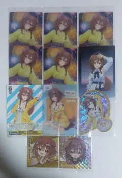 ホロライブ　まとめ売り