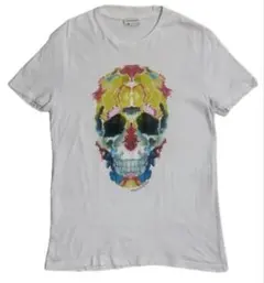 Alexander McQueen アレキサンダーマックイーン メンズ Tシャツのサムネイル