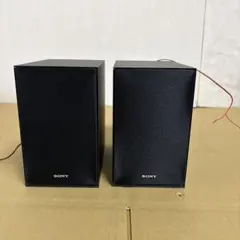 SONY スピーカーシステム SS-HA3 本体 - メルカリ