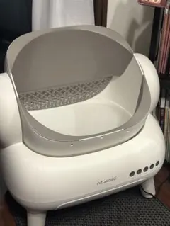 Neakasa M1 Automatic Cat Toilet 猫用全自動トイレのサムネイル