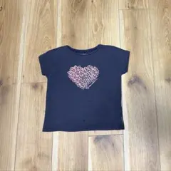 《 ARMANI JUNIOR 》 キッズ服　120サイズ　Tシャツ　トップス