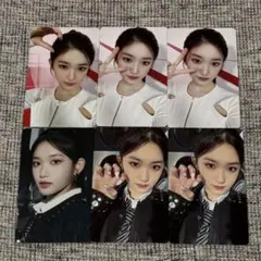 IVE WAVE タワレコ 渋谷 ラキドロ トレカセット イソ