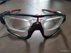 OAKLEY　ジョウブレイカー　Jawbreaker　インナーフレーム