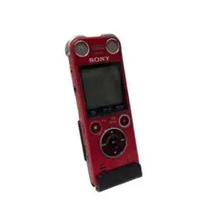 2026年最新】icd-sx1000の人気アイテム - メルカリ