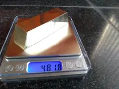 ピカ銅　約20kg 2枚目おまけつき ピカ銅 約20kg 2枚目おまけつき ピカ銅-高橋金属貿易株式会社