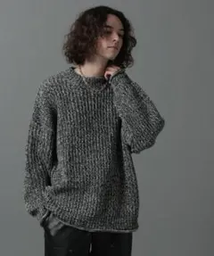HARE Big MIXニットのサムネイル