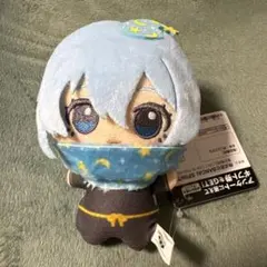 ブルーロック　ちびぐるみ～魔法のようせい 氷織羊