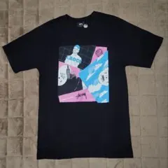 2026年最新】stussy tシャツ レアの人気アイテム - メルカリ