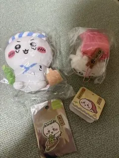 ちいかわ ちいかわ寿司 マスコット（ちいかわ／中トロ）12点セット ちいかわ ちいかわ寿司 マスコット（ちいかわ／中トロ） | ちい