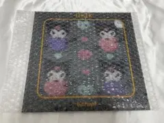 ◾️美品◾️フェイラー サンリオ マイメロディ コラボハンカチ クロミ