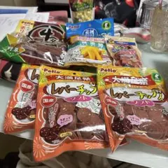 お買い得！！！子犬のおやつまとめ売り