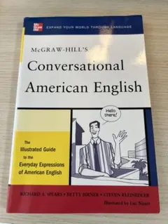 Conversational American English