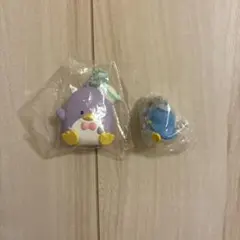 タキシードサム　サンリオ　ガチャ　まとめ売り