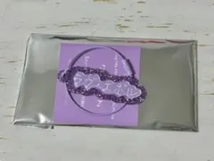 うたプリ　美風藍　キーリング