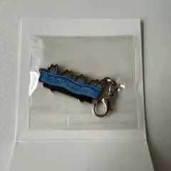 ミセスグリーンアップル 映画 FJORD メタルチャーム F