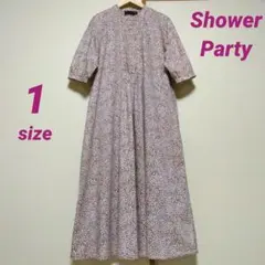 2026年最新】shower party リバティ ワンピースの人気アイテム - メルカリ