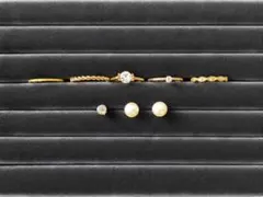 【生前整理・まとめ売り】アクセサリー等　ヴィンテージ