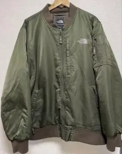 ジャケット MA-1