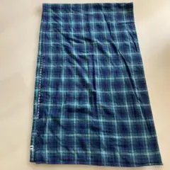 ミキハウスMIKIHOUSE授乳ケープUSED