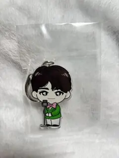 匿*＊様 超特急 REAL? ご当地 キーホルダー 大阪 タクヤ