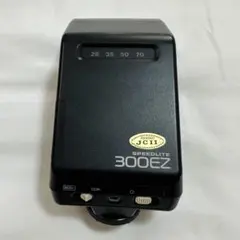 Canon Speedlite 300EZ ストロボ フラッシュ ジャンク品