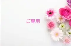 ご専用
