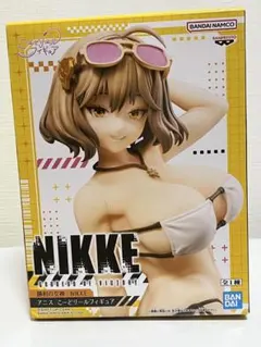 NIKKE アニス・フィギュア 新品未開封