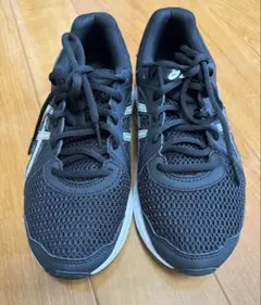 ASICS Lazerbeam ブラック 24.0cm