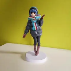 2026年最新】ゆるキャン△ figma 志摩リン DXエディションの人気