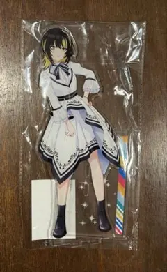 アイドルマスター シャイニーカラーズ MOIW2025 缶バッジセット 斑鳩