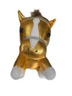 2025年最新】ノーザンホースパーク ぬいぐるみの人気アイテム - メルカリ