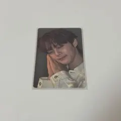 zb1 ゼベワン ギュビン 赤ちゃん寝ます トレカ ラキドロ