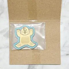 【匿名発送】おぱんちゅうさぎ＆んぽちゃむ キャラマグネッツ きみまろ ペタッ